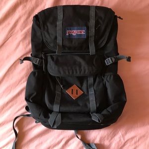Jansport backpack